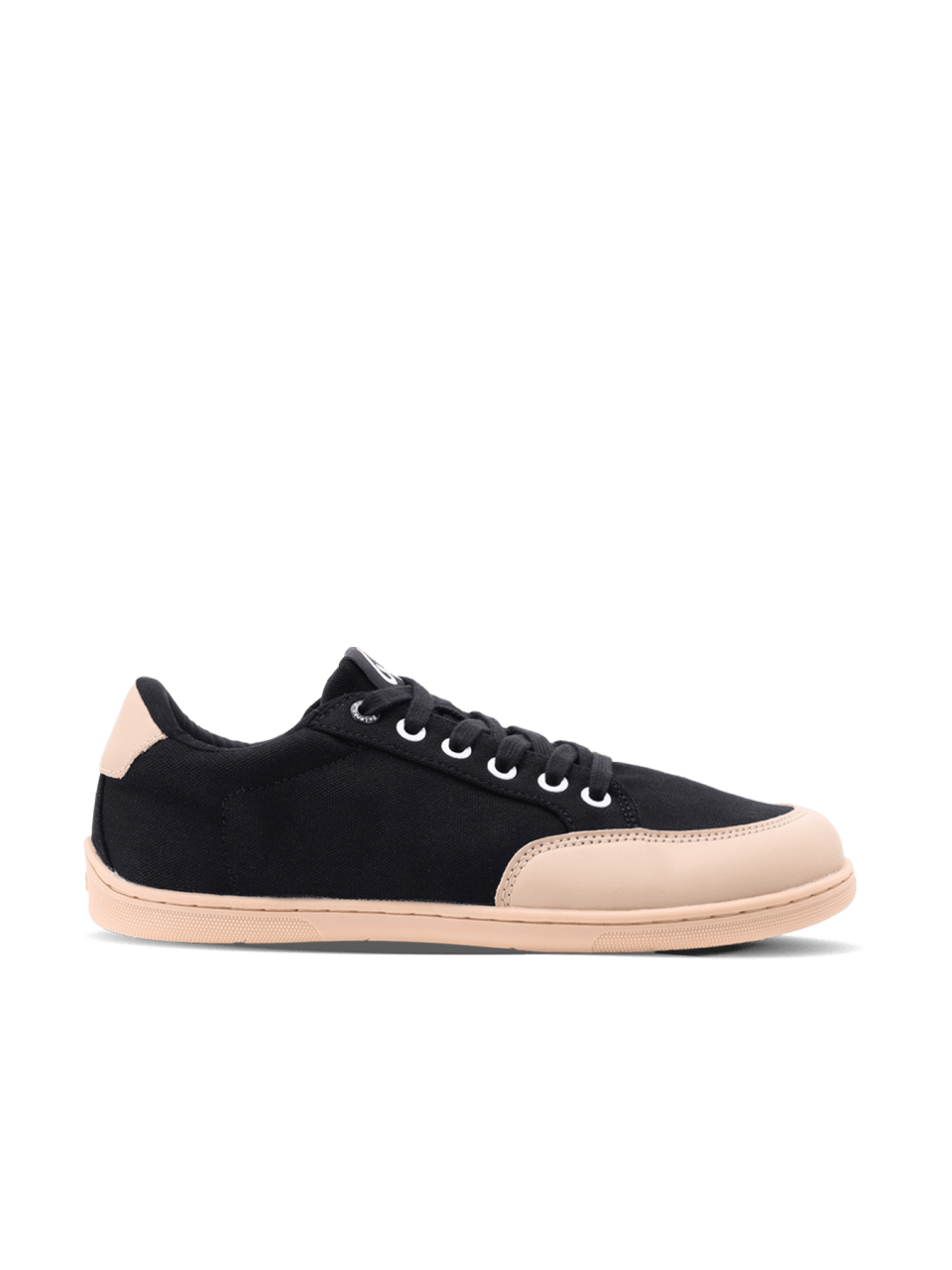 Barefoot zapatillas Be Lenka Rebound - Black