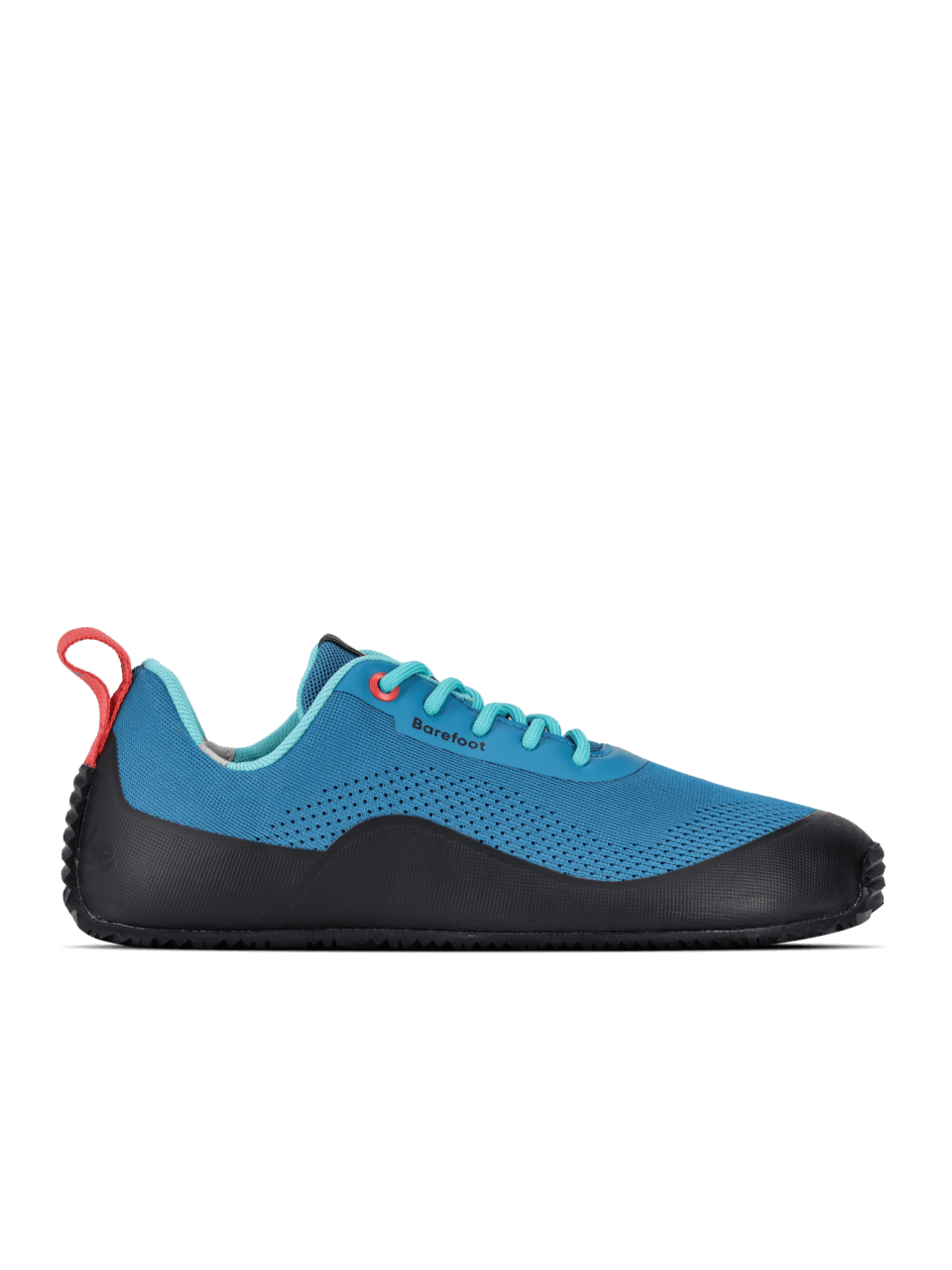 Calzado Barefoot Be Lenka Trailair - Aqua Blue