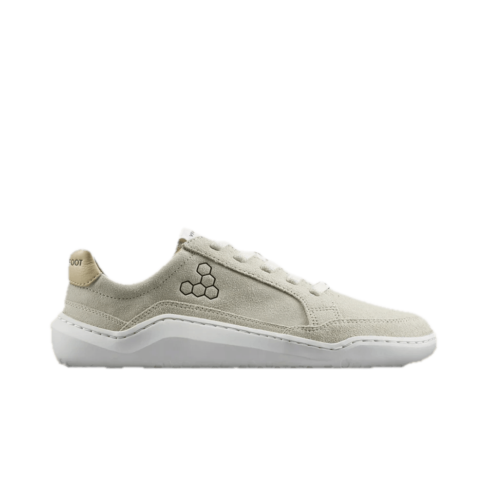 Vivobarefoot Gobi III Sneaker Leather Hombre