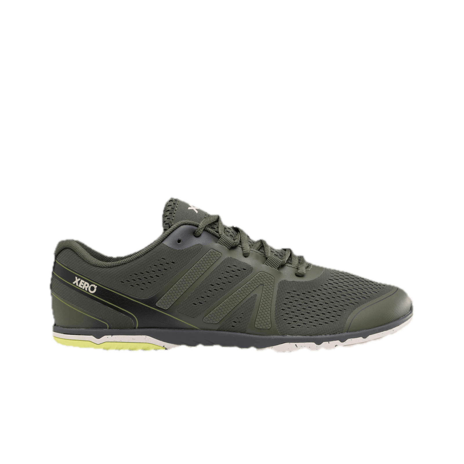 Xero HFS II Hombre